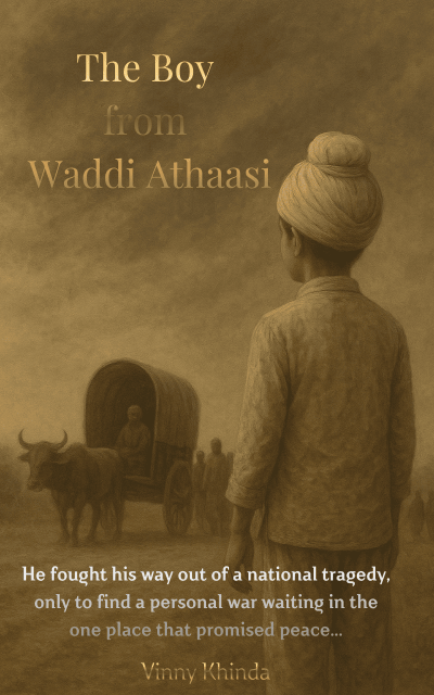 Waddi Athaasi Waddi Athaasi